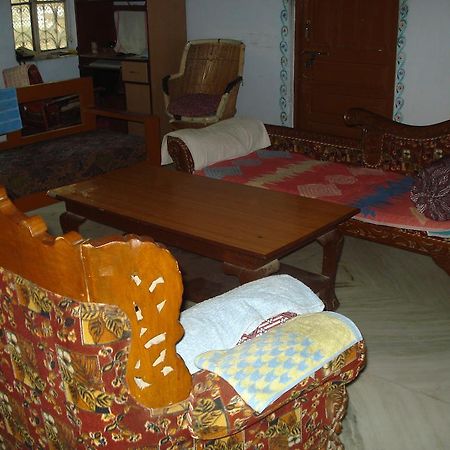 Raghav Resort Pushkar Eksteriør bilde