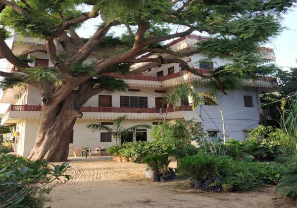 Raghav Resort Pushkar Eksteriør bilde