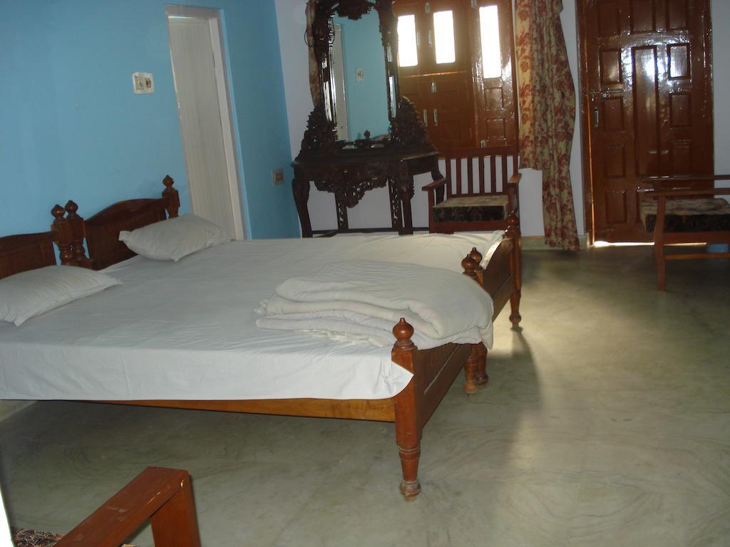 Raghav Resort Pushkar Rom bilde