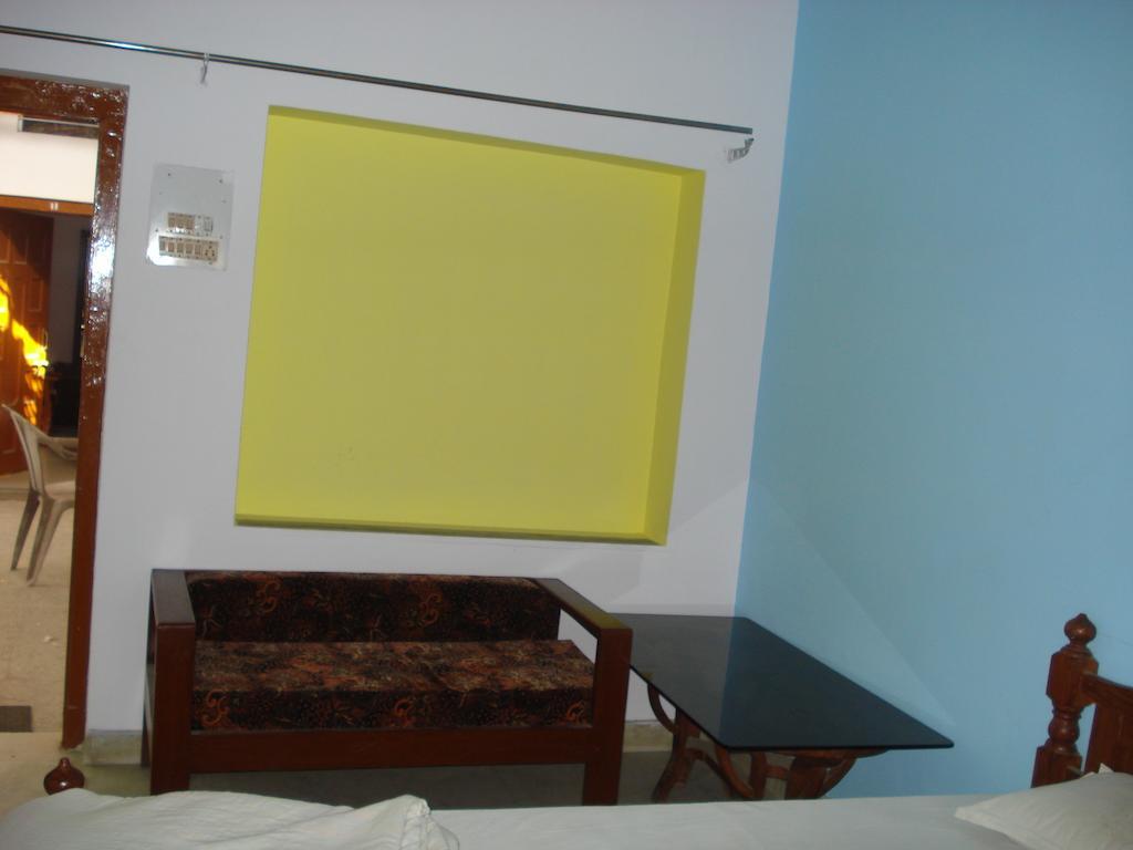 Raghav Resort Pushkar Rom bilde