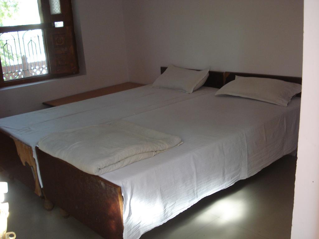 Raghav Resort Pushkar Rom bilde