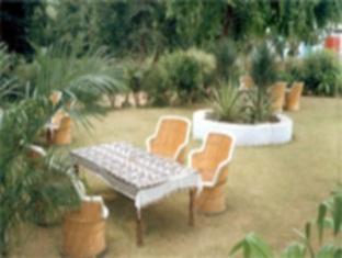 Raghav Resort Pushkar Eksteriør bilde