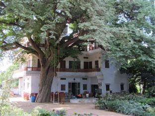 Raghav Resort Pushkar Eksteriør bilde