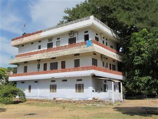 Raghav Resort Pushkar Eksteriør bilde