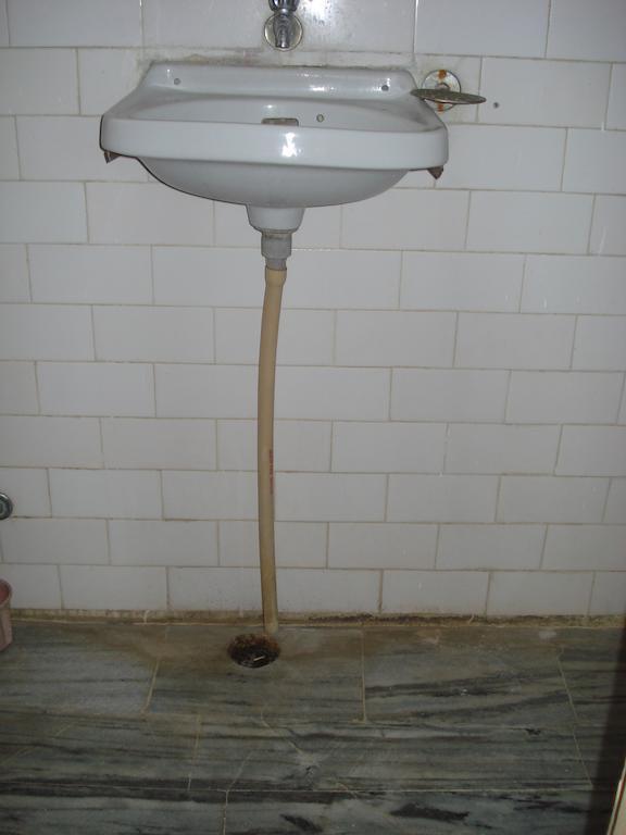 Raghav Resort Pushkar Eksteriør bilde